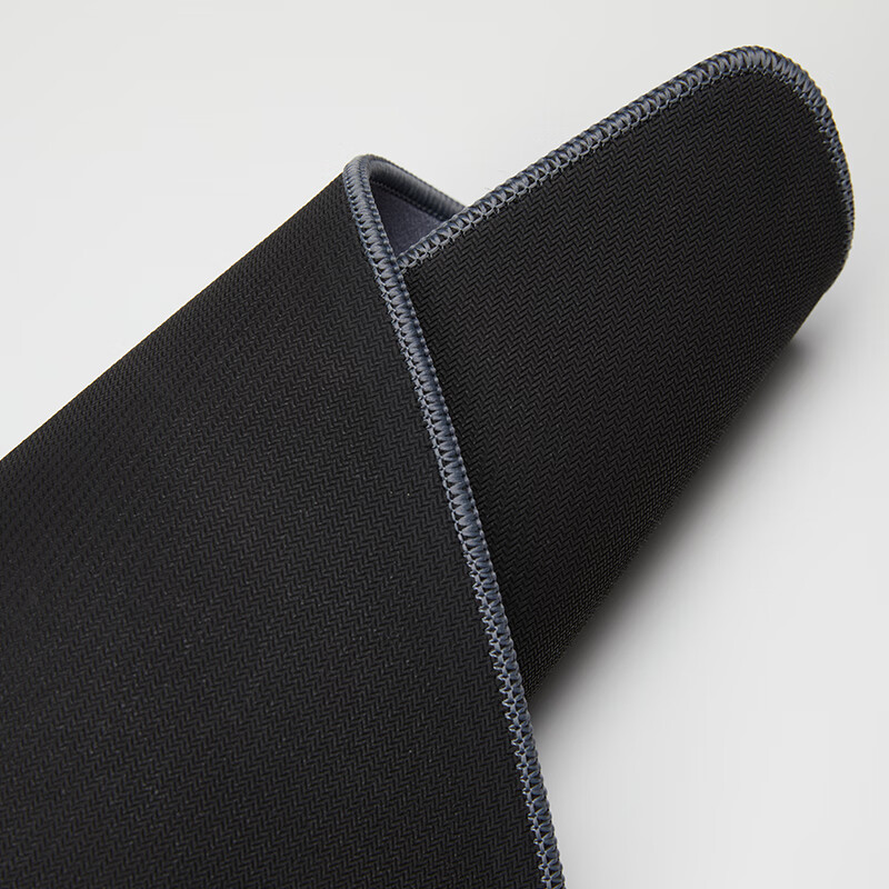 CAPERE (Kailai) Textured Jacquard Gaming Mouse Pad, Smooth And Precise, Competit...