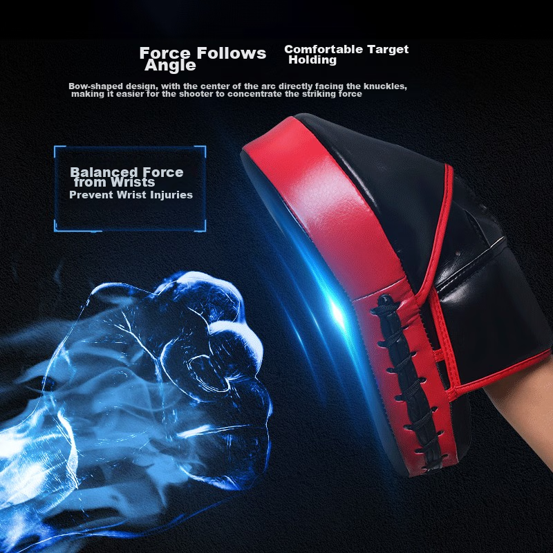 PROIRON Puli'ai Boxing Target, Thickened Punching Bag for Children And Adults, S...