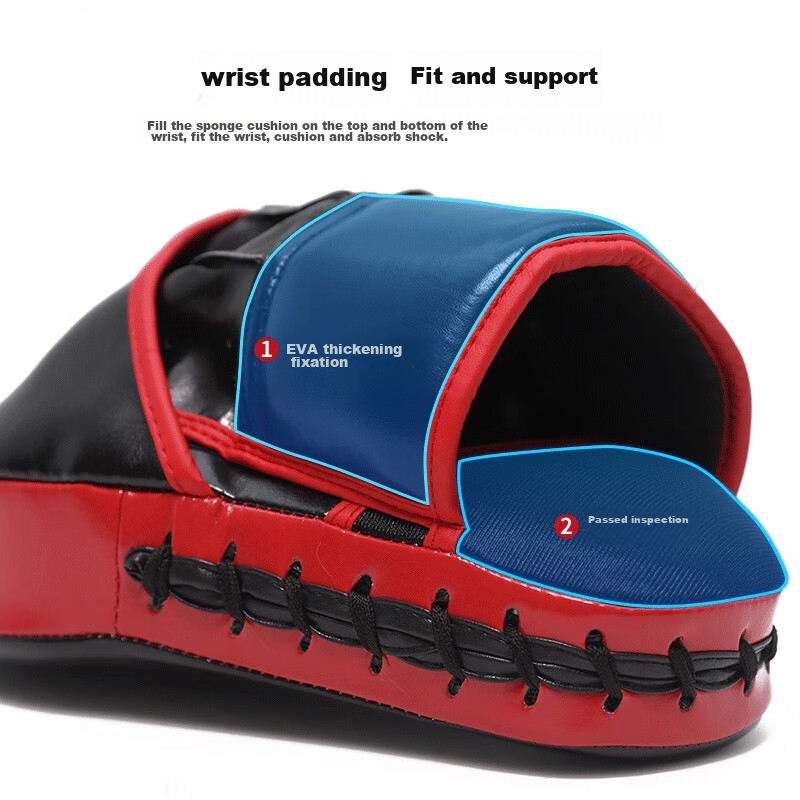 PROIRON Puli'ai Boxing Target, Thickened Punching Bag for Children And Adults, S...