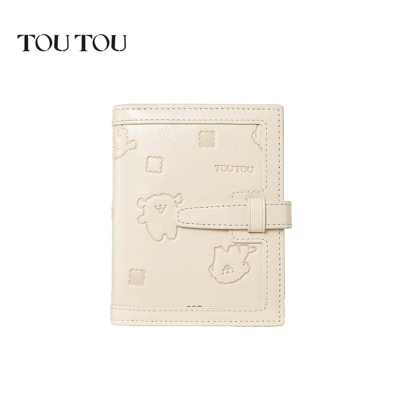 Toutou Women's Bag International Women's Day Goddess Gift Line Puppy Co-branded...