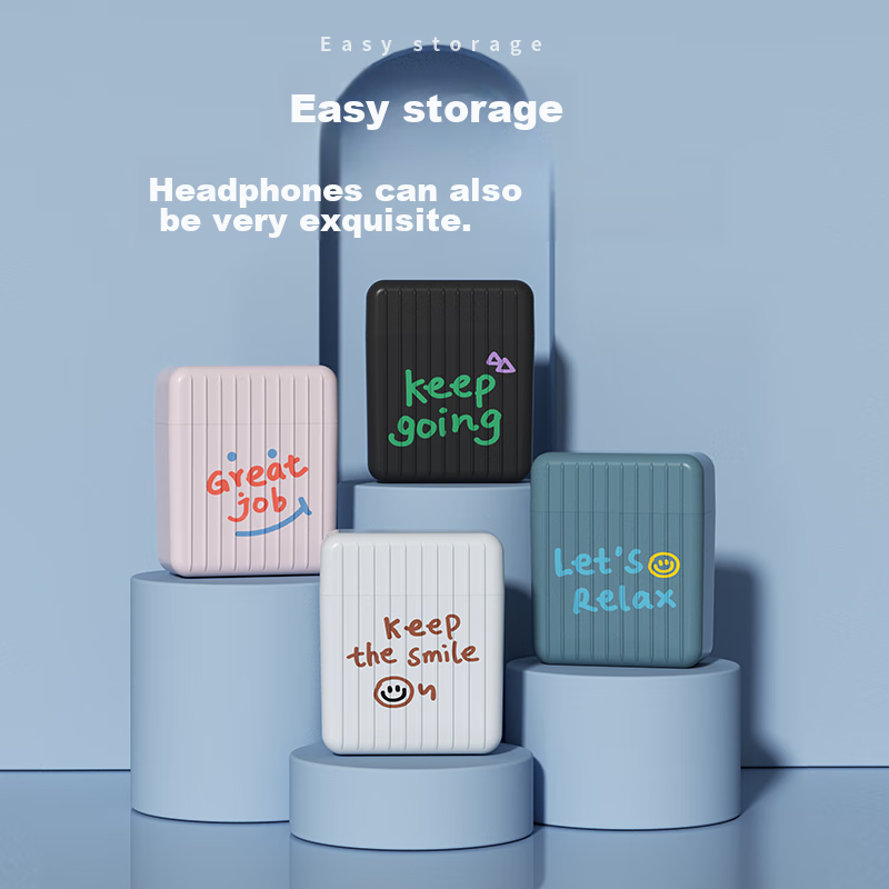 Sibyl Wired Semi-In Noise-Cancelling Headphones for Calls And Karaoke, Compatibl...