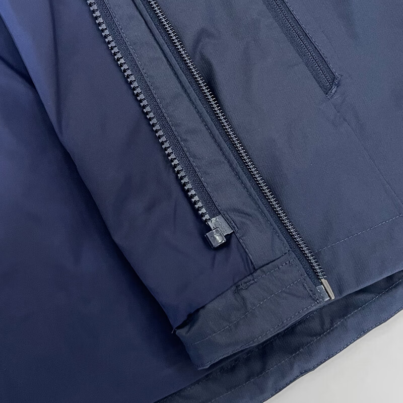 The North Face Men's Outdoor Comfortable Waterproof and Breathable Jacket 8EXR B...