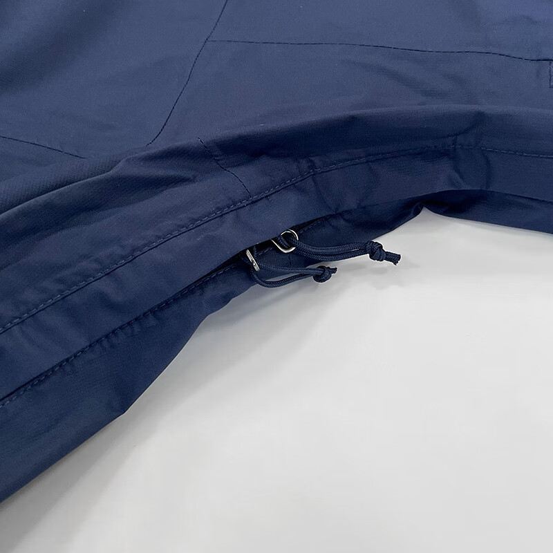 The North Face Men's Outdoor Comfortable Waterproof and Breathable Jacket 8EXR B...