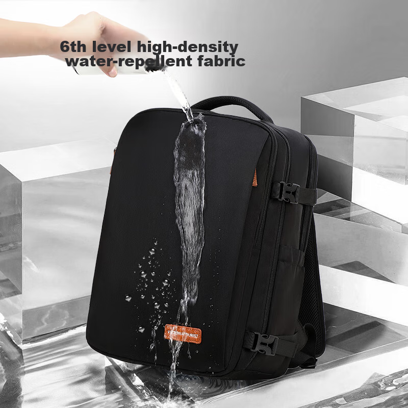 VICTORIATOURIST Backpack for Women, Laptop Bag, 16-Inch Large Capacity Backpack,...