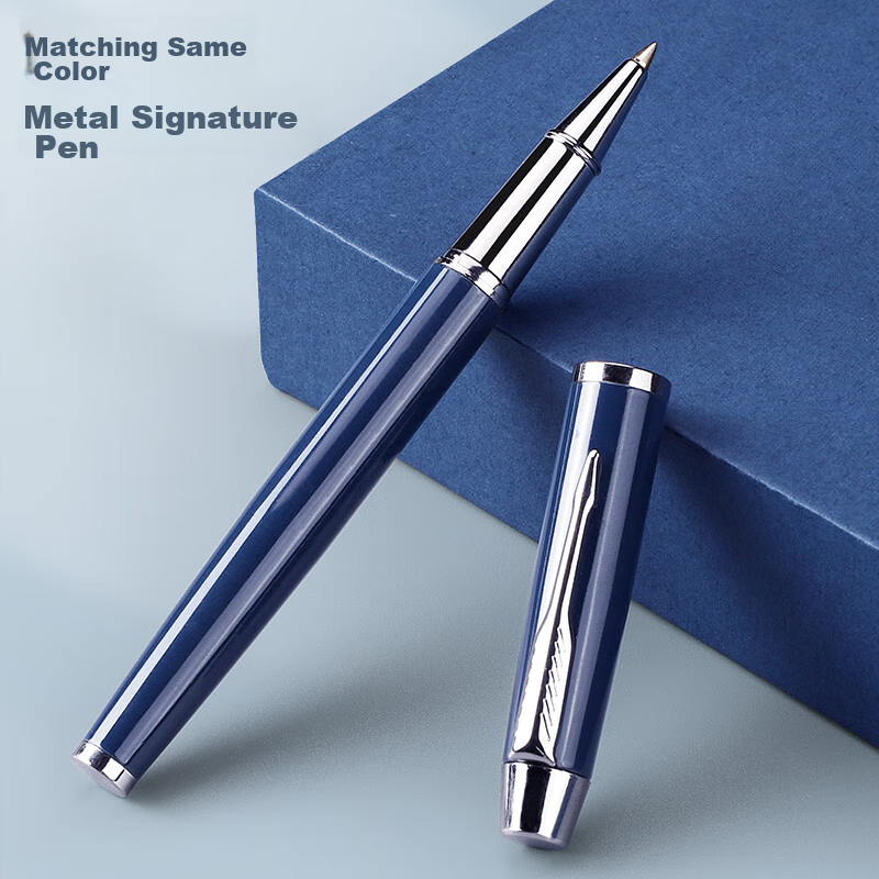 Ujia Notebook Gift Box Set, Customized Business Office Stationery, Meeting Notep...