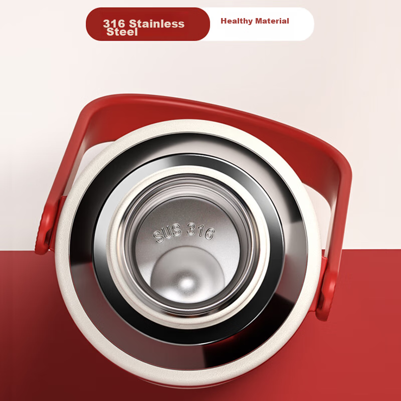 Vanow Kids Insulated Water Bottle, Large Capacity, for Men, Women, Infants, Todd...