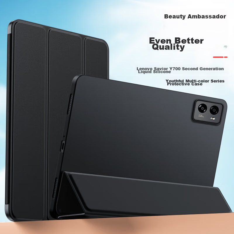 CangHua Compatible with Lenovo Legion Y700 Second Generation Protective Case, 8....