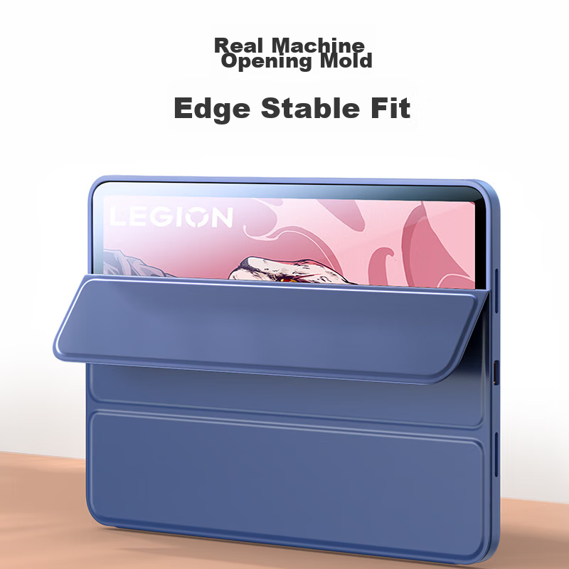 CangHua Compatible with Lenovo Legion Y700 Second Generation Protective Case, 8....