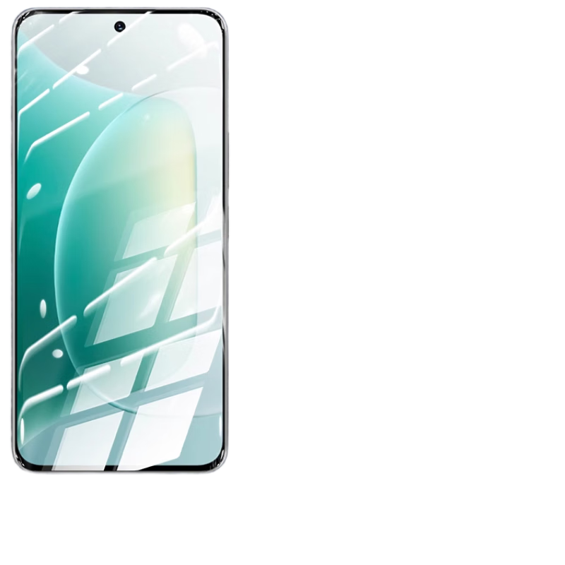 Smorss [2 Pieces Premium] Suitable for Honor 300 Tempered Glass Screen Protector...