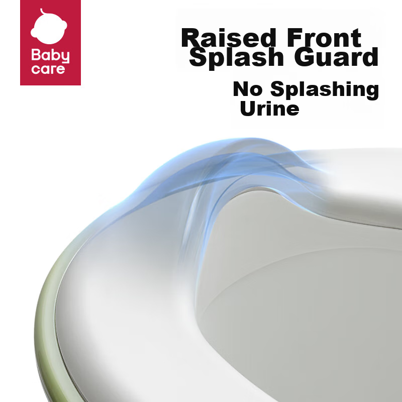 Babycarebc Toilet Seat, Squat Toilet, Children's Toilet, Realistic Toilet, Toile...