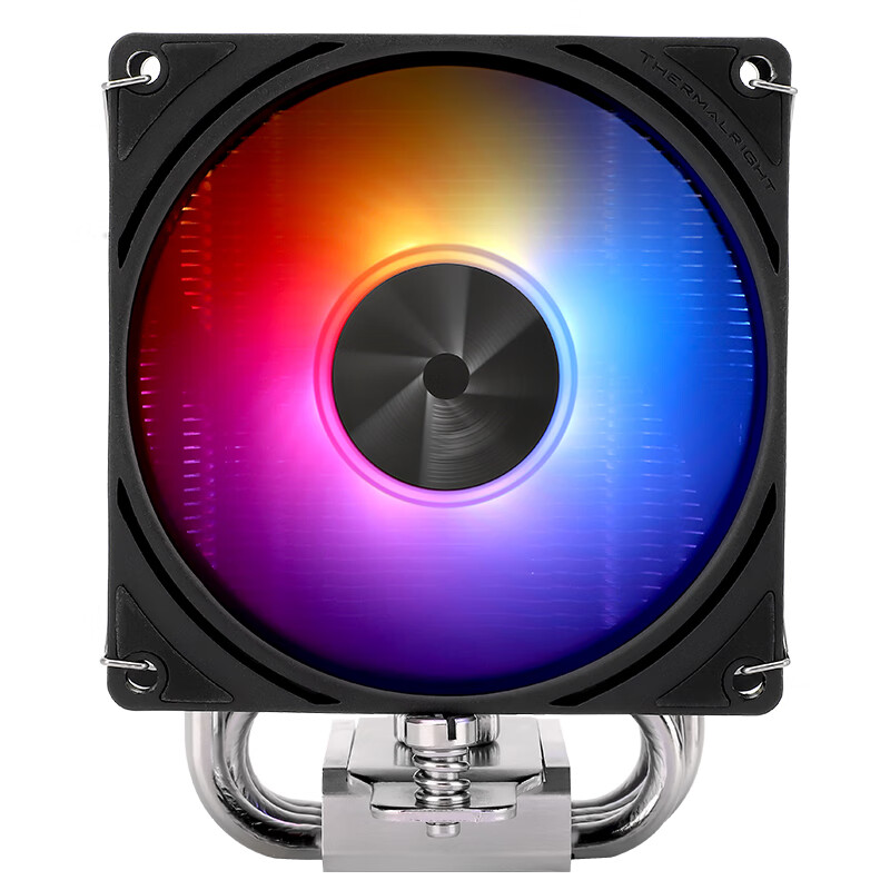 Thermalright Assassin X 90 SE ARGB Anti-Gravity AGHP4 Heat Pipe CPU Air Cooler,...