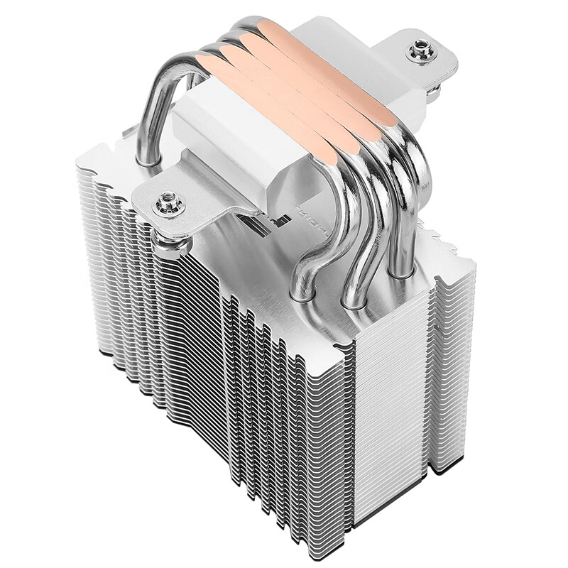 Thermalright Assassin X 90 SE ARGB Anti-Gravity AGHP4 Heat Pipe CPU Air Cooler,...