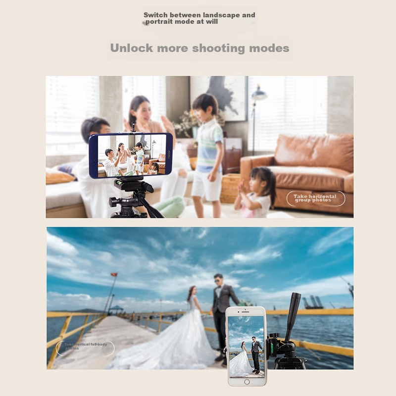 Bkayp Phone Stand, Floor Tripod, Live Streaming, Filming, Selfie, TikTok, Short...