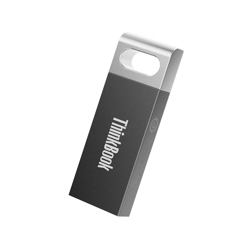 ThinkPad Lenovo ThinkBook 64GB USB2.0 Flash Drive Computer Flash Drive Office St...