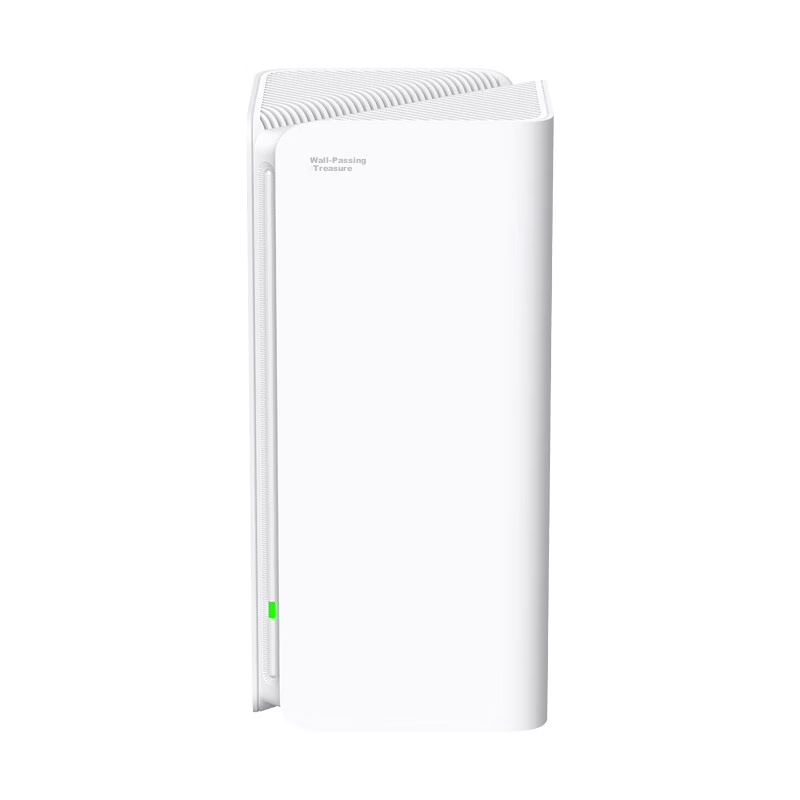 Tenda Router, Whole-House WiFi 6 Parent-Child Router [Fast AX5400], Mesh Distrib...