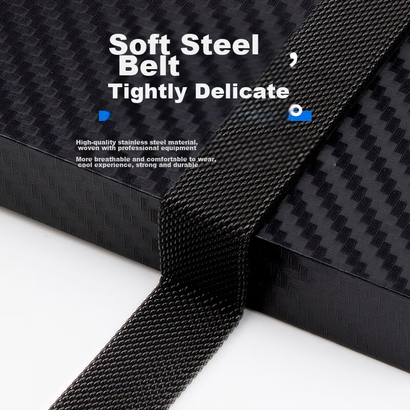 BHO Suitable for Xiaomi Band 9 Smart Fitness Bracelet, Wristband for Xiaomi Band...