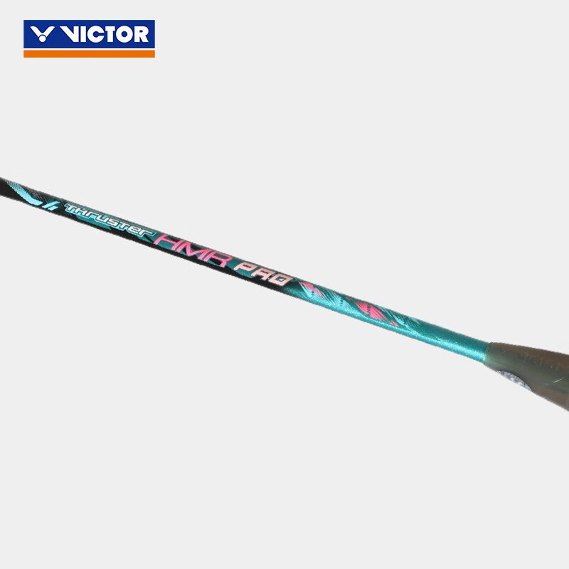 VICTOR Badminton Racket, Single Racket, for Men And Women Beginners, Lightweight...