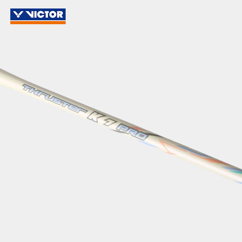 VICTORVICTOR Badminton Racket Single Racket Full Carbon Men Women Entry-level Su...