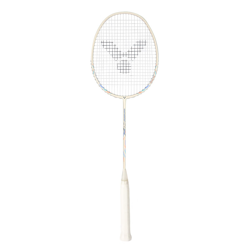 VICTORVICTOR Badminton Racket Single Racket Full Carbon Men Women Entry-level Su...