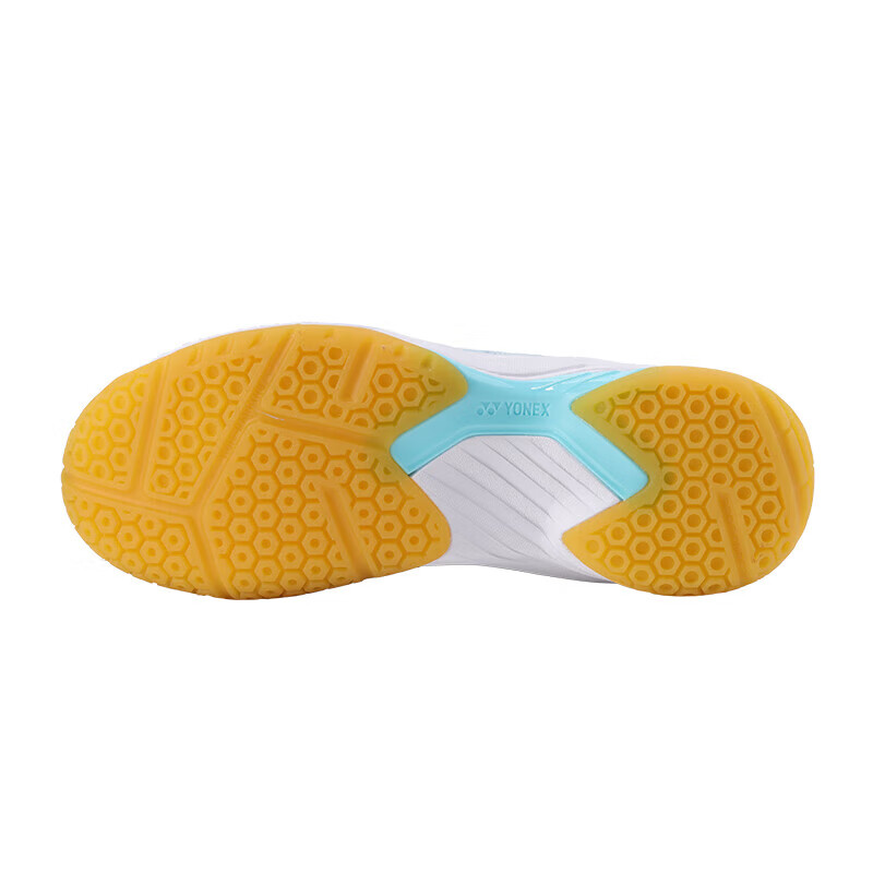 YONEX Badminton Shoes, Shock-Absorbing, Wear-Resistant, for Competition And Trai...