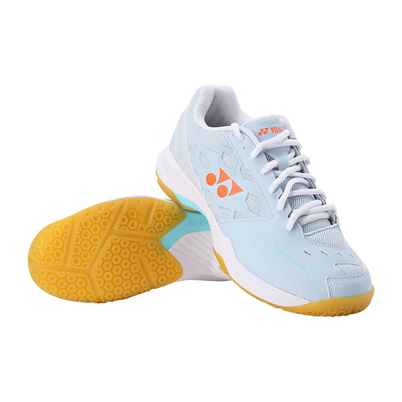 YONEX Badminton Shoes, Shock-Absorbing, Wear-Resistant, for Competition And Trai...