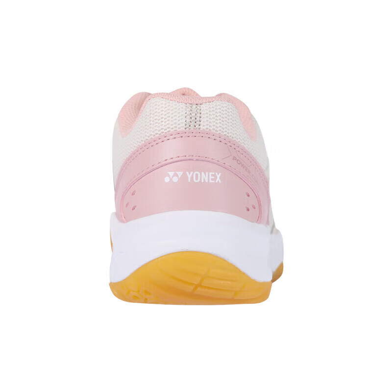 YONEX Badminton Shoes, Entry-Level Training, Shock-Absorbing Power Cushion, Wome...