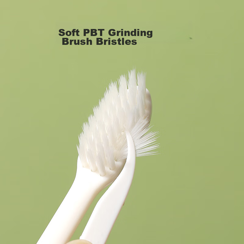 RAOYI Family Travel Set, Gum And Tooth Protection Toothbrush with Soft Bristles,...