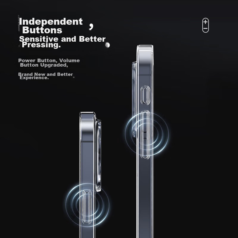 Snowkids IPhone 16 Case, Compatible with Apple IPhone 16, New Anti-Drop Ultra-Th...