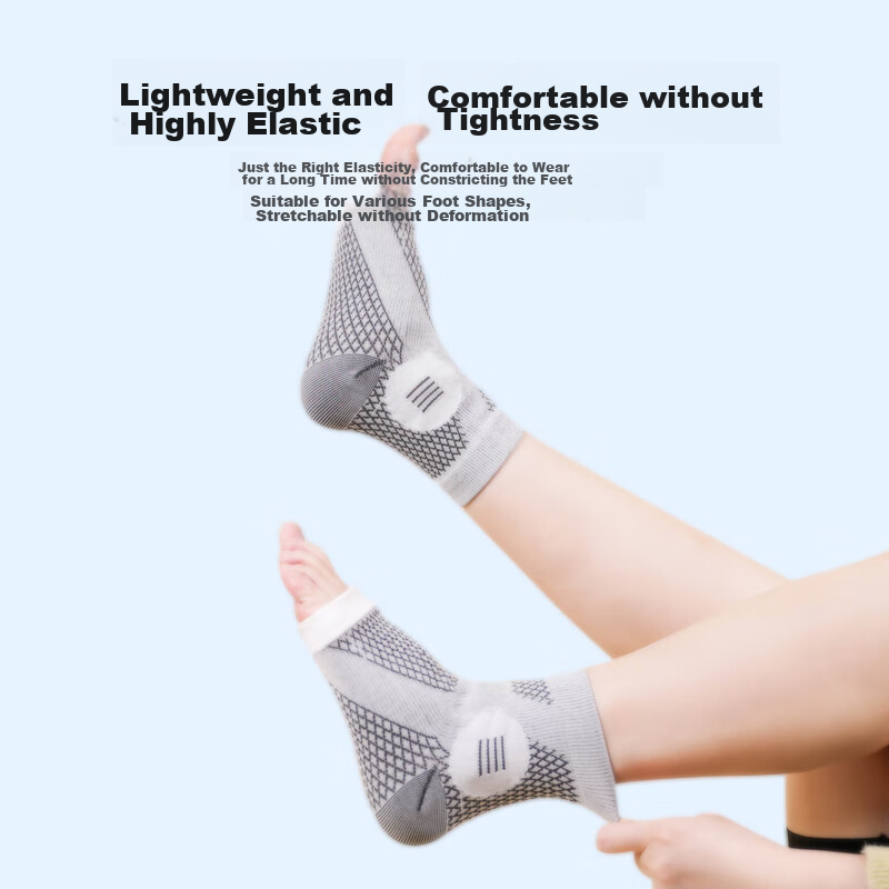 TEEIS Ankle Brace, Sprain Protection, Anti-Sprain Foot Guard, Sports Basketball...