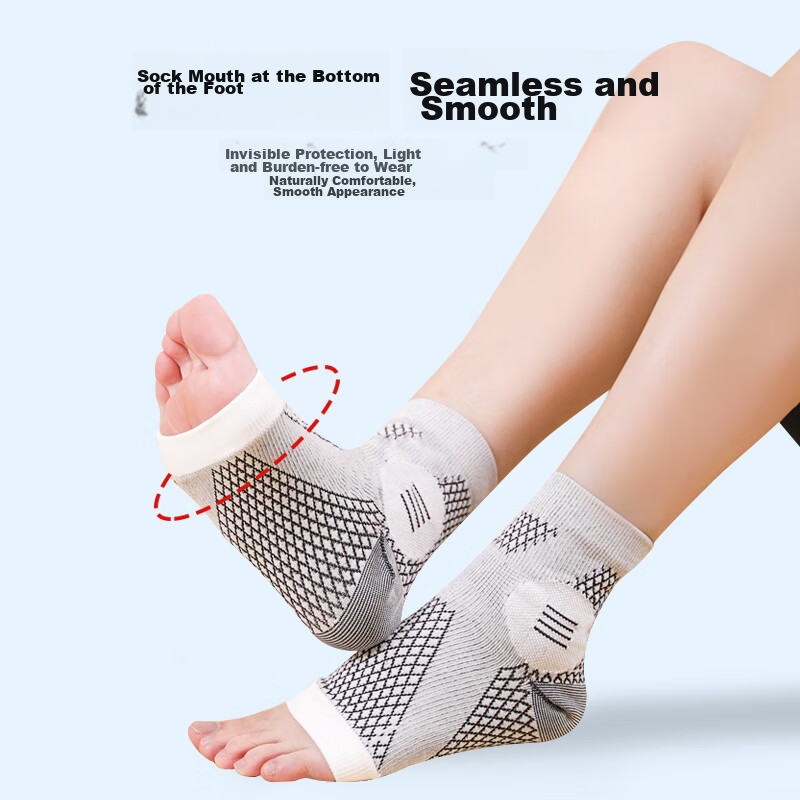 TEEIS Ankle Brace, Sprain Protection, Anti-Sprain Foot Guard, Sports Basketball...