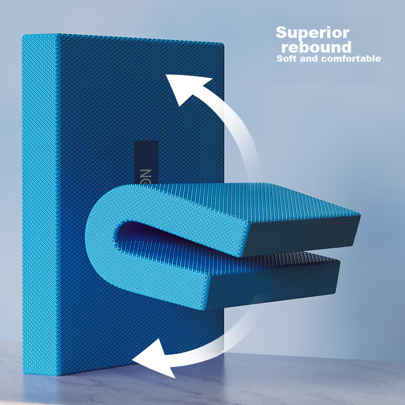 PROIRON Puli'ai Balance Pad, Core Training Support, for Men And Women, Home Fitn...