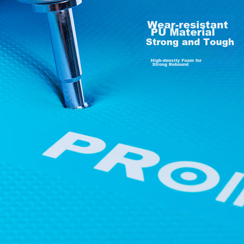 PROIRON Puli'ai Balance Pad, Core Training Support, for Men And Women, Home Fitn...