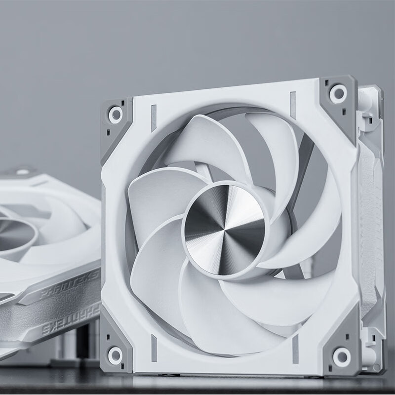 PHANTEKS D30 Building Block Edition Anti-Leaf 12cm Case Water Cooling Radiator A...