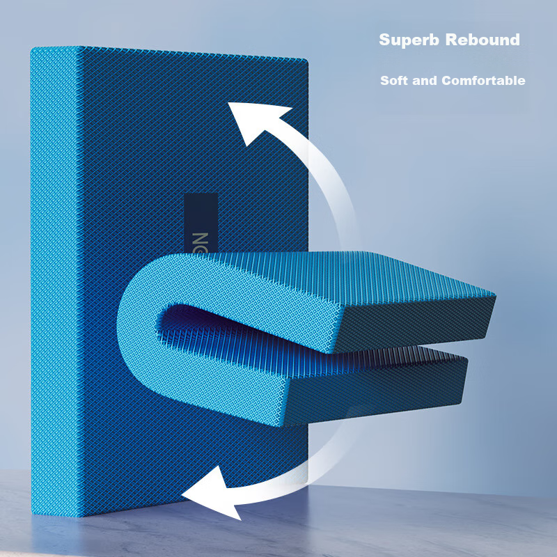 PROIRON Puli'ai Balance Pad, Core Training Support, for Men And Women, Home Fitn...