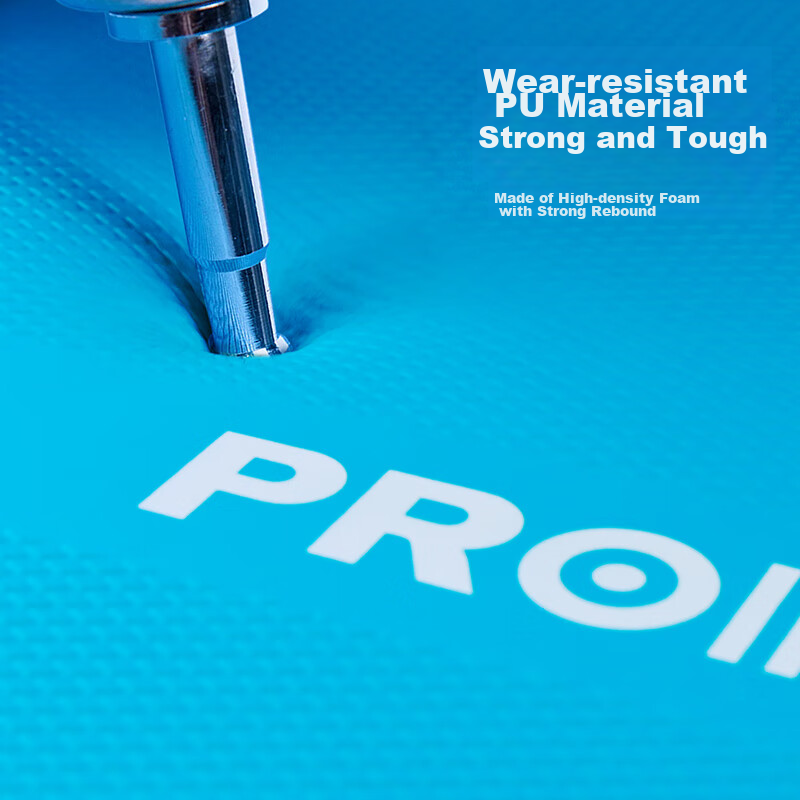 PROIRON Puli'ai Balance Pad, Core Training Support, for Men And Women, Home Fitn...