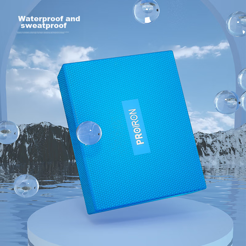 PROIRON Puli'ai Balance Pad, Core Training Support, for Men And Women, Home Fitn...