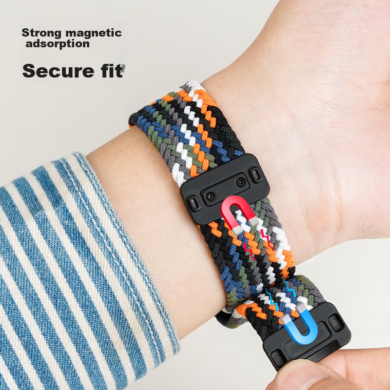 CangHua Compatible with Huawei Watch GT5 Strap, Huawei Watch 4/4Pro/3/GT4/GT5Pro...