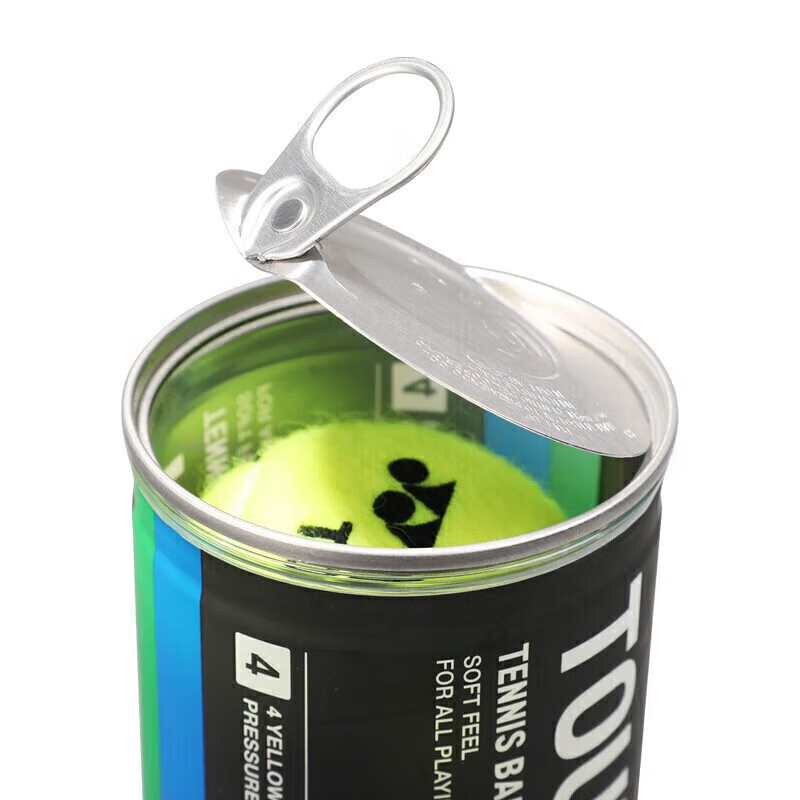 YONEX Tennis Match Training High-Elasticity Durable Competition-Specific Pressed...