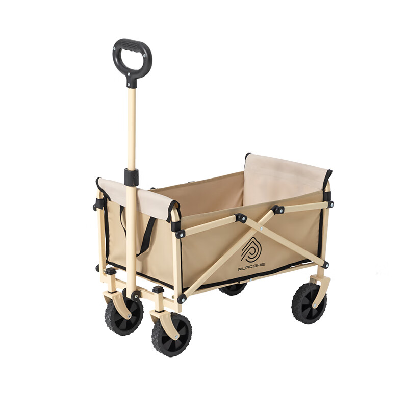 PURCGHE Wilderness Boat Campsite Car PU-HTC60