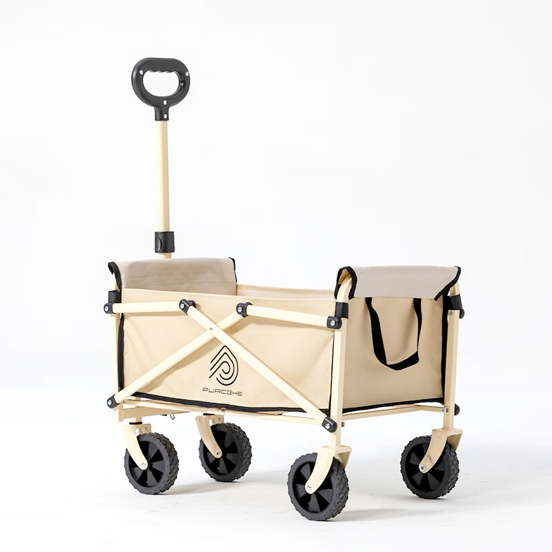 PURCGHE Wilderness Boat Campsite Car PU-HTC60