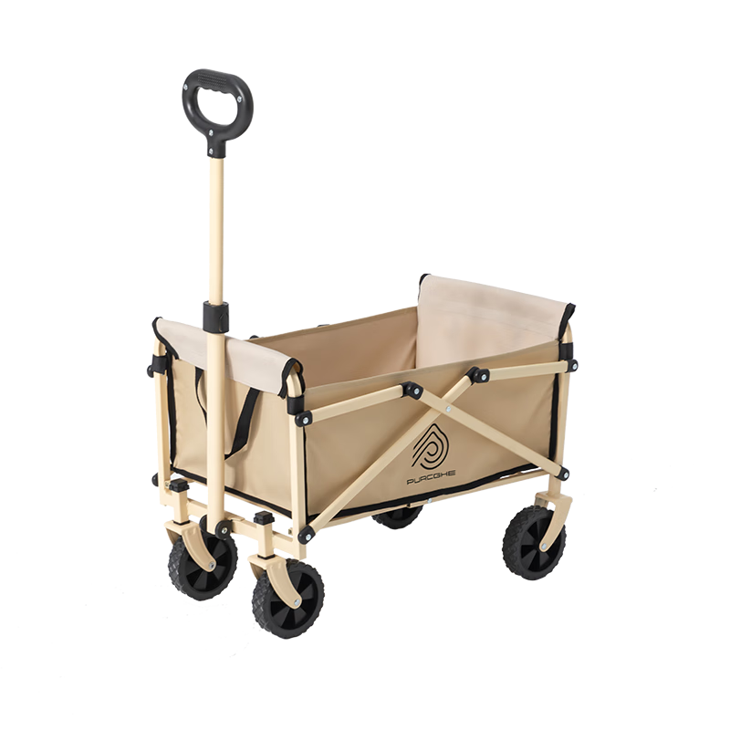 PURCGHE Wilderness Boat Campsite Car PU-HTC60