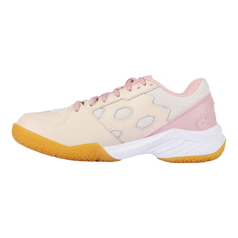 YONEX Badminton Shoes, Entry-Level Training, Shock-Absorbing Power Cushion, Wome...
