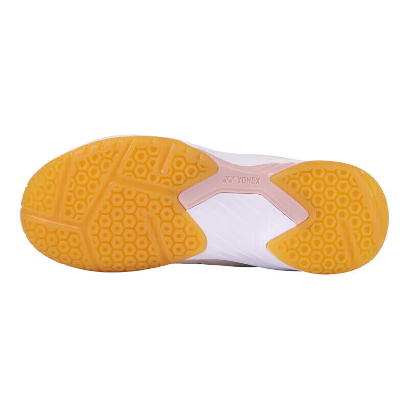 YONEX Badminton Shoes, Entry-Level Training, Shock-Absorbing Power Cushion, Wome...