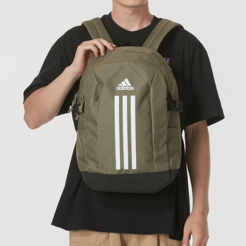 Adidas, Men's Bags, Women's Bags, Sports Running Fitness Training Outdoor Casual...