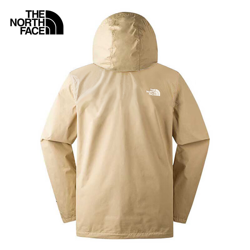 The North Face Men's Outdoor Comfortable Waterproof and Breathable Jacket 8EXR K...