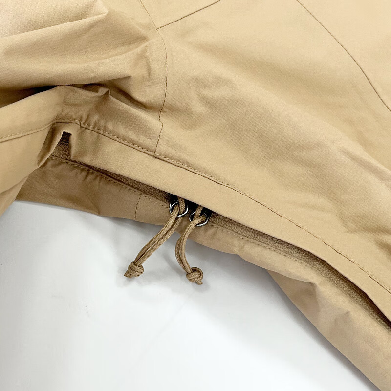 The North Face Men's Outdoor Comfortable Waterproof and Breathable Jacket 8EXR K...