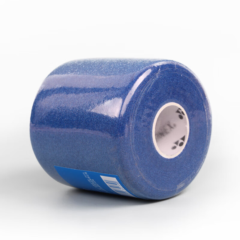 YONEX Shock-Absorbing Grip, Anti-Slip Wrap, AC013 Blue