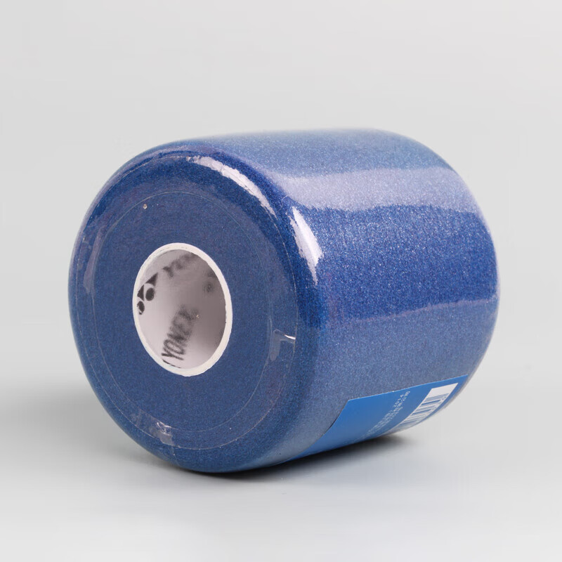 YONEX Shock-Absorbing Grip, Anti-Slip Wrap, AC013 Blue
