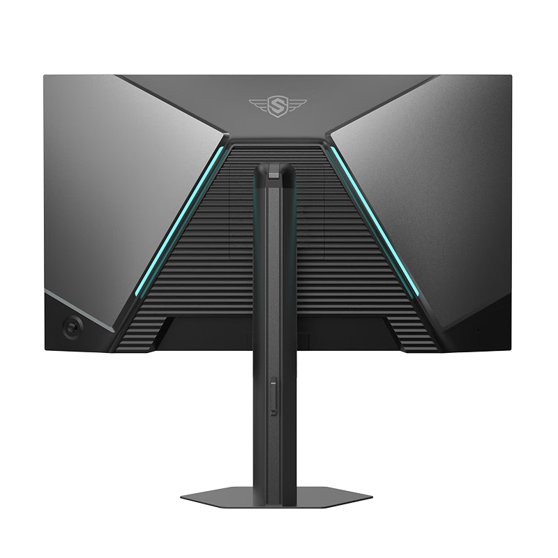 SANC Shengse 27-Inch 2K 300Hz Overclockable to 320Hz, FastIPS, Hardware Low Blue...