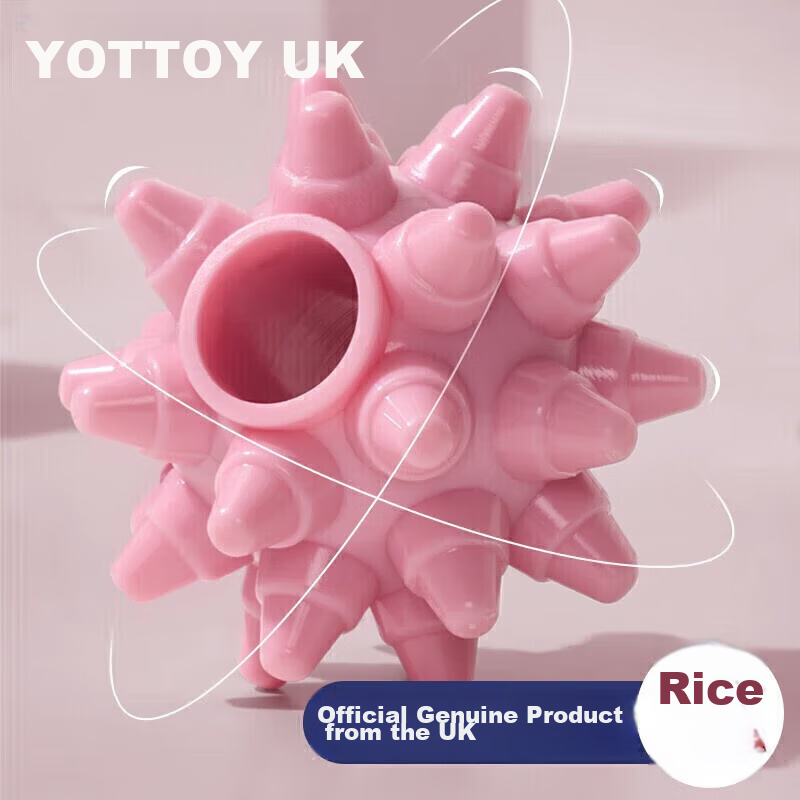 Yottoy Massage Stick Roller, for Calf Muscle Fascia Relaxation, Deep Tissue Mass...